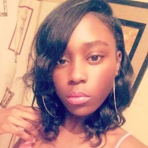 Meet your Posher, Aleah